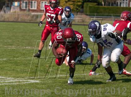 Thumbnail 2 in Nashua South @ Concord photogallery.