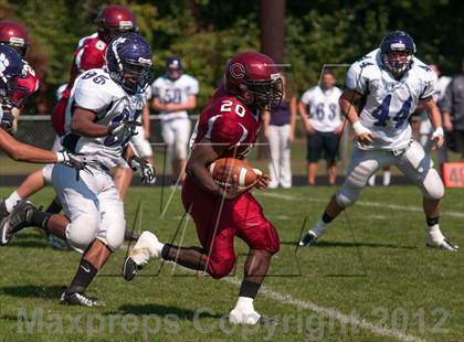 Thumbnail 2 in Nashua South @ Concord photogallery.