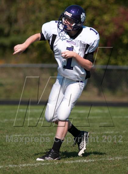 Thumbnail 3 in Nashua South @ Concord photogallery.