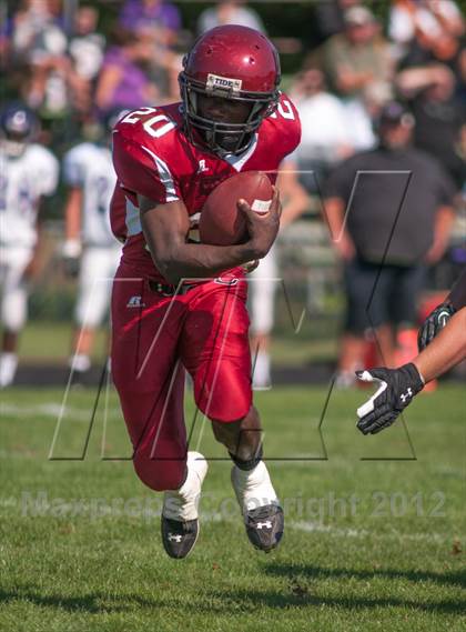 Thumbnail 3 in Nashua South @ Concord photogallery.