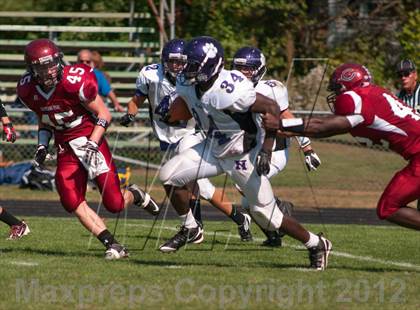 Thumbnail 2 in Nashua South @ Concord photogallery.