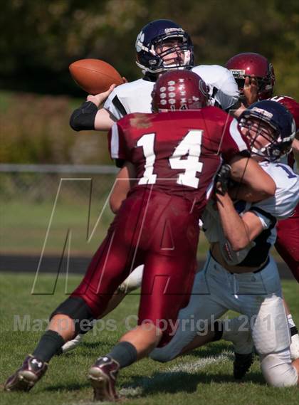 Thumbnail 3 in Nashua South @ Concord photogallery.