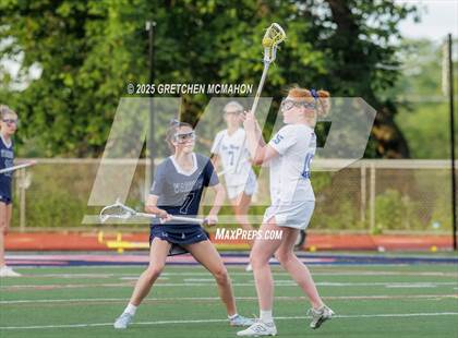 Thumbnail 3 in Wilton @ Darien (FCIAC Finals) photogallery.