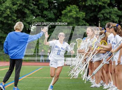 Thumbnail 2 in Wilton @ Darien (FCIAC Finals) photogallery.