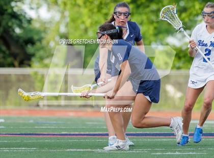 Thumbnail 2 in Wilton @ Darien (FCIAC Finals) photogallery.