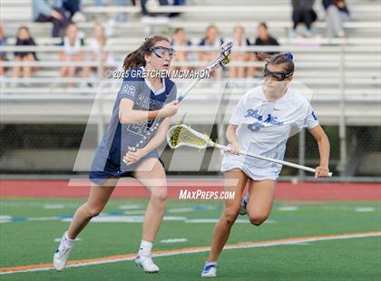 Thumbnail 3 in Wilton @ Darien (FCIAC Finals) photogallery.