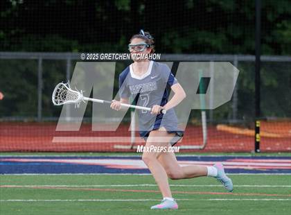 Thumbnail 3 in Wilton @ Darien (FCIAC Finals) photogallery.