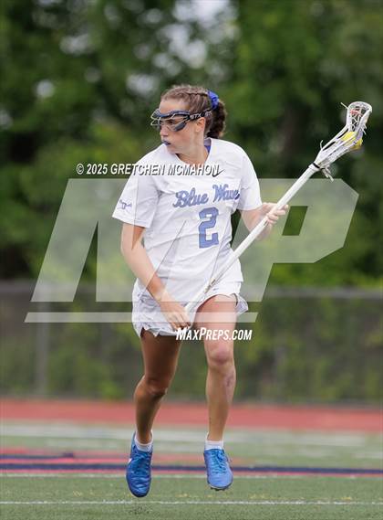 Thumbnail 1 in Wilton @ Darien (FCIAC Finals) photogallery.