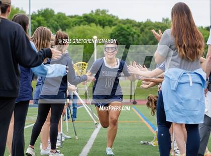 Thumbnail 2 in Wilton @ Darien (FCIAC Finals) photogallery.