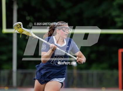 Thumbnail 1 in Wilton @ Darien (FCIAC Finals) photogallery.
