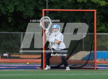 Thumbnail 1 in Wilton @ Darien (FCIAC Finals) photogallery.