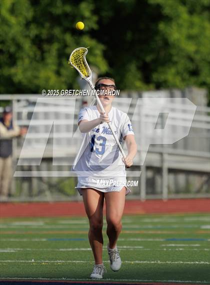 Thumbnail 1 in Wilton @ Darien (FCIAC Finals) photogallery.
