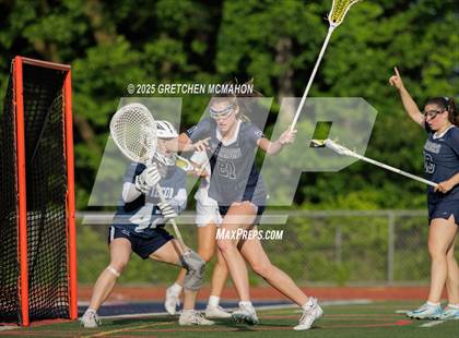Thumbnail 2 in Wilton @ Darien (FCIAC Finals) photogallery.