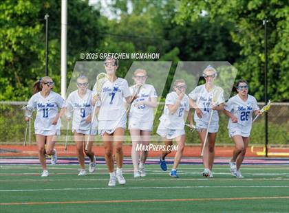 Thumbnail 1 in Wilton @ Darien (FCIAC Finals) photogallery.