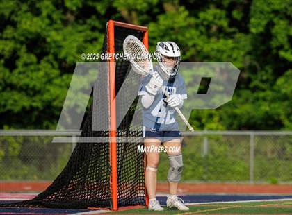 Thumbnail 2 in Wilton @ Darien (FCIAC Finals) photogallery.