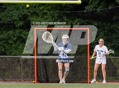 Thumbnail 3 in Wilton @ Darien (FCIAC Finals) photogallery.
