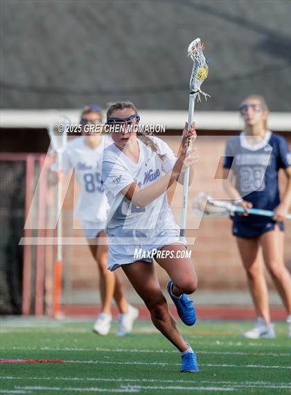 Thumbnail 1 in Wilton @ Darien (FCIAC Finals) photogallery.