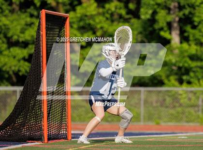 Thumbnail 1 in Wilton @ Darien (FCIAC Finals) photogallery.