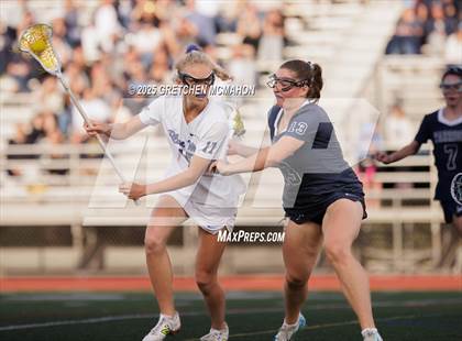 Thumbnail 2 in Wilton @ Darien (FCIAC Finals) photogallery.