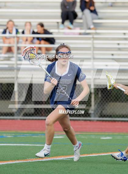 Thumbnail 2 in Wilton @ Darien (FCIAC Finals) photogallery.
