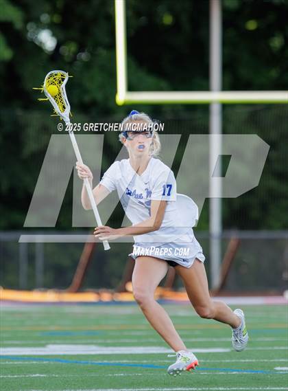 Thumbnail 1 in Wilton @ Darien (FCIAC Finals) photogallery.
