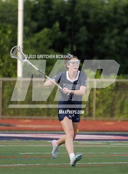Thumbnail 1 in Wilton @ Darien (FCIAC Finals) photogallery.