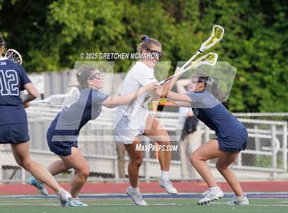 Thumbnail 2 in Wilton @ Darien (FCIAC Finals) photogallery.