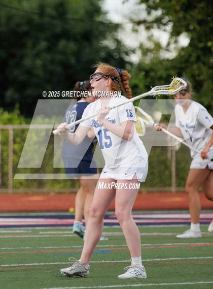Thumbnail 2 in Wilton @ Darien (FCIAC Finals) photogallery.