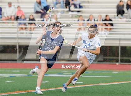 Thumbnail 1 in Wilton @ Darien (FCIAC Finals) photogallery.