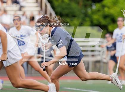 Thumbnail 2 in Wilton @ Darien (FCIAC Finals) photogallery.