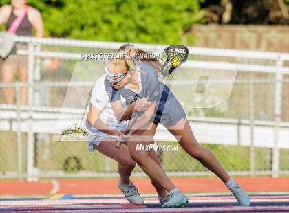 Thumbnail 1 in Wilton @ Darien (FCIAC Finals) photogallery.
