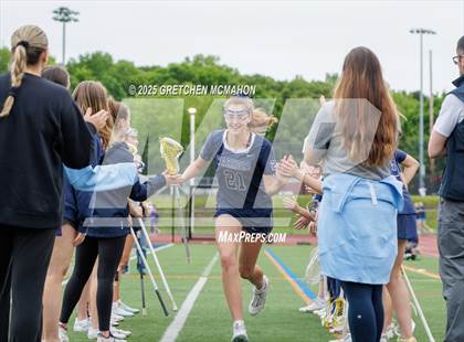 Thumbnail 2 in Wilton @ Darien (FCIAC Finals) photogallery.