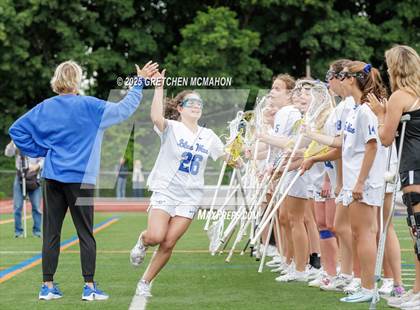 Thumbnail 1 in Wilton @ Darien (FCIAC Finals) photogallery.