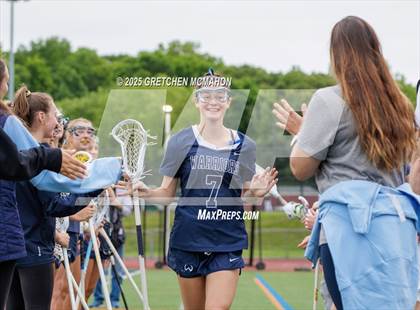 Thumbnail 2 in Wilton @ Darien (FCIAC Finals) photogallery.