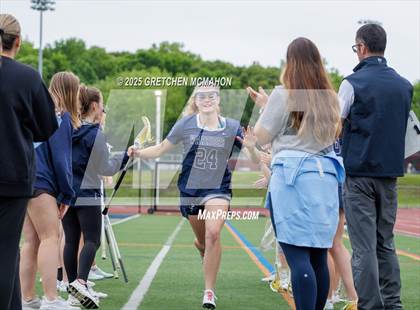 Thumbnail 3 in Wilton @ Darien (FCIAC Finals) photogallery.