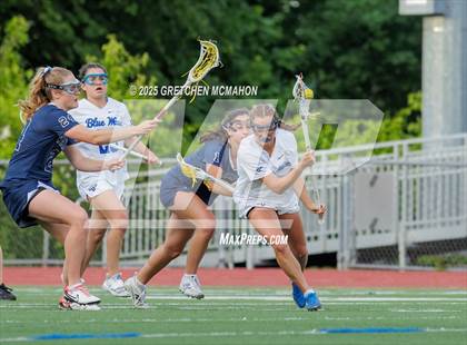 Thumbnail 1 in Wilton @ Darien (FCIAC Finals) photogallery.