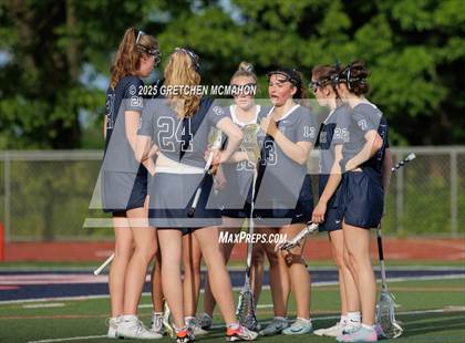 Thumbnail 3 in Wilton @ Darien (FCIAC Finals) photogallery.