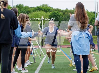 Thumbnail 1 in Wilton @ Darien (FCIAC Finals) photogallery.