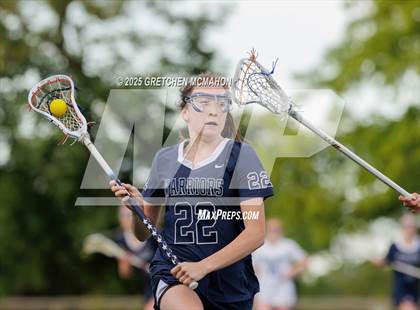 Thumbnail 1 in Wilton @ Darien (FCIAC Finals) photogallery.