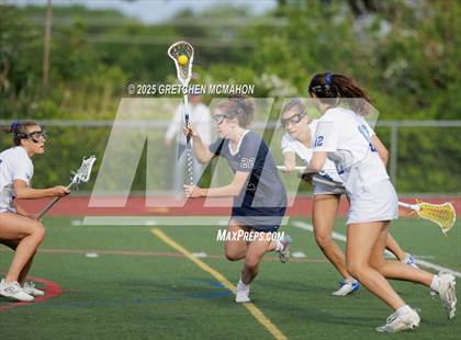 Thumbnail 1 in Wilton @ Darien (FCIAC Finals) photogallery.