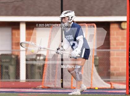 Thumbnail 2 in Wilton @ Darien (FCIAC Finals) photogallery.