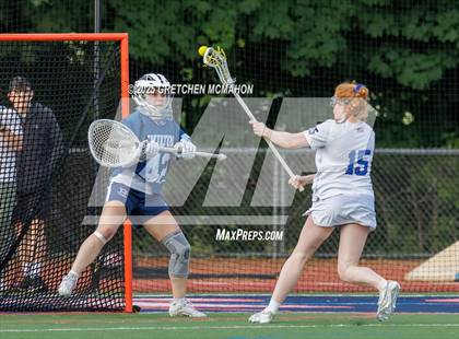 Thumbnail 1 in Wilton @ Darien (FCIAC Finals) photogallery.