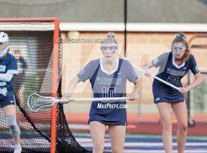 Thumbnail 2 in Wilton @ Darien (FCIAC Finals) photogallery.
