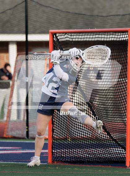 Thumbnail 3 in Wilton @ Darien (FCIAC Finals) photogallery.