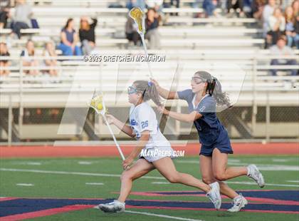 Thumbnail 2 in Wilton @ Darien (FCIAC Finals) photogallery.