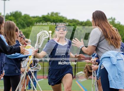 Thumbnail 1 in Wilton @ Darien (FCIAC Finals) photogallery.
