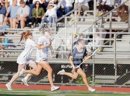 Thumbnail 2 in Wilton @ Darien (FCIAC Finals) photogallery.