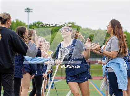 Thumbnail 3 in Wilton @ Darien (FCIAC Finals) photogallery.
