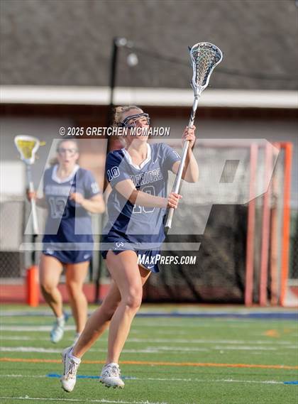 Thumbnail 2 in Wilton @ Darien (FCIAC Finals) photogallery.