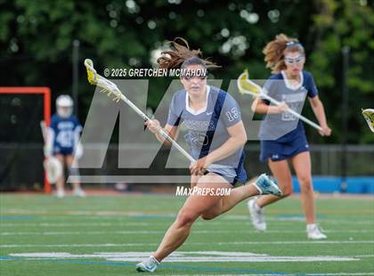 Thumbnail 2 in Wilton @ Darien (FCIAC Finals) photogallery.